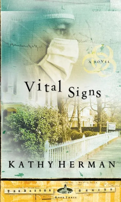 Vital Signs - Paperback