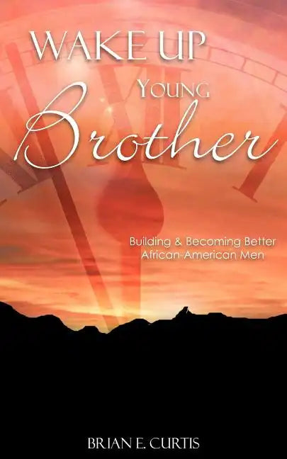 Wake Up Young Brother - Paperback