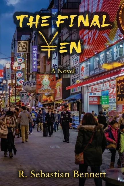 The Final Yen - Paperback
