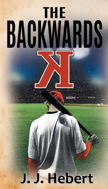The Backwards K - Paperback