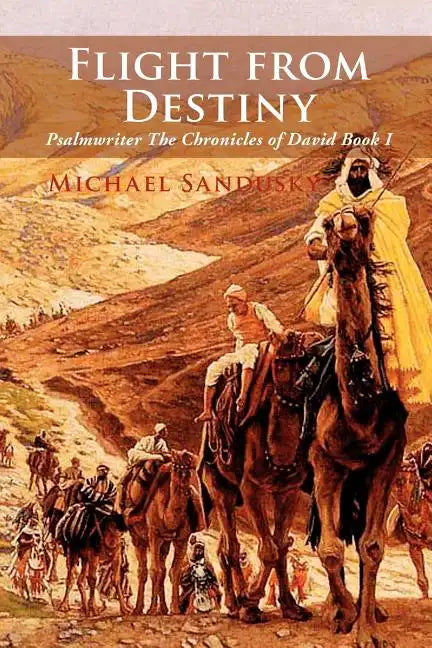 Flight from Destiny - Paperback