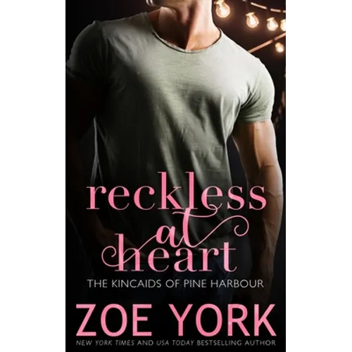 Reckless at Heart - Paperback