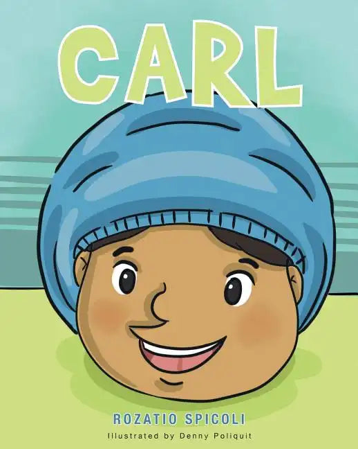 Carl - Paperback