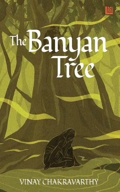The Banyan Tree - Paperback