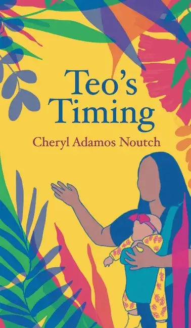 Teo's Timing - Hardcover