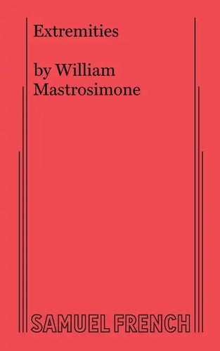 Extremities - Paperback