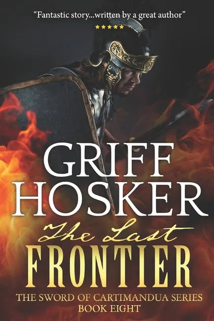 The Last Frontier - Paperback