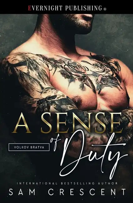 A Sense of Duty - Paperback