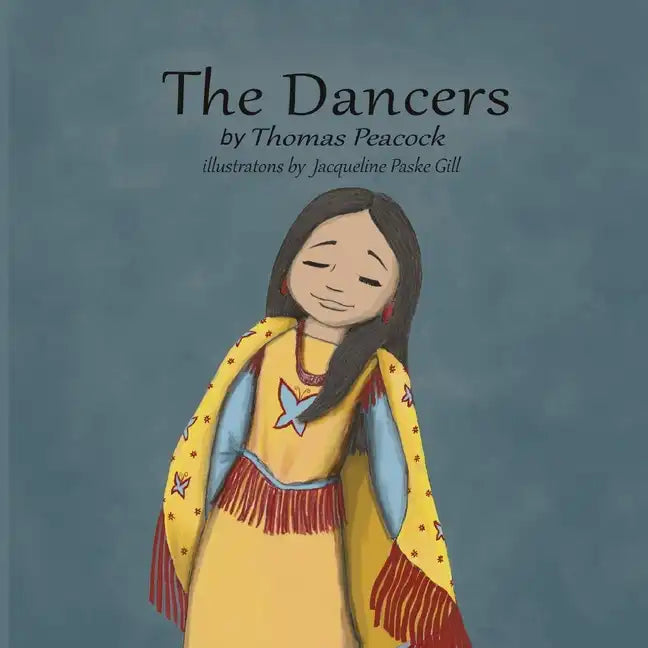 The Dancers - Paperback