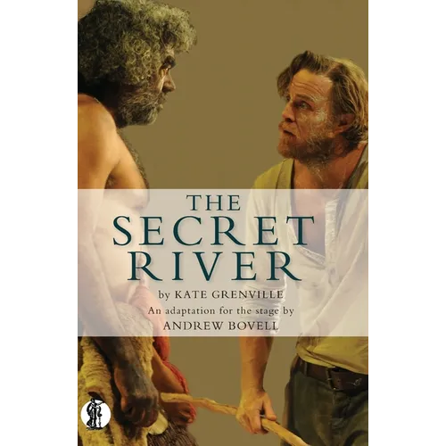 The Secret River - Paperback