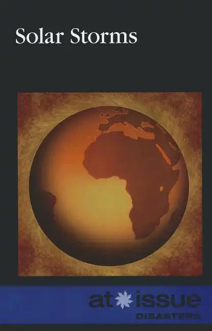 Solar Storms - Paperback
