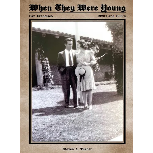 When They We're Young - Hardcover