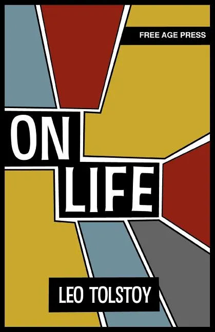 On Life - Paperback
