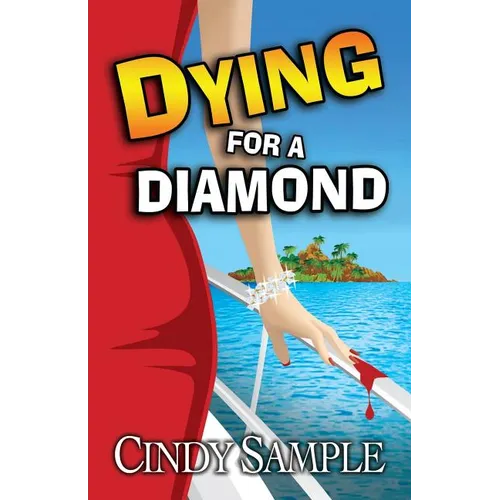Dying for a Diamond - Paperback