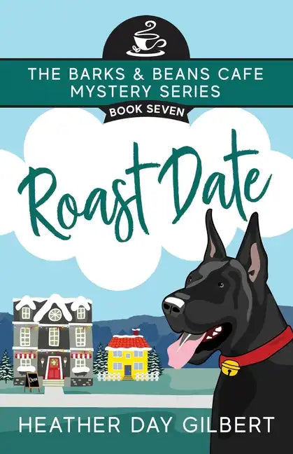 Roast Date - Paperback