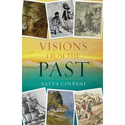 Visions from the Past - Paperback