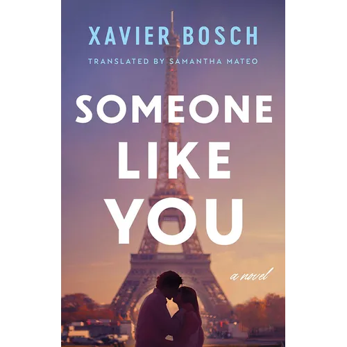 Someone Like You - Paperback