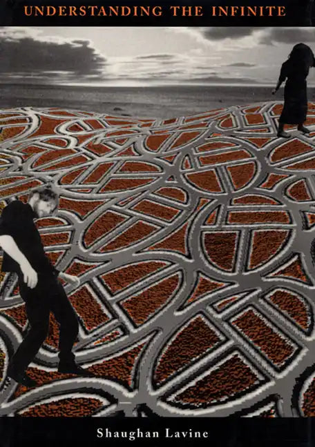 Understanding the Infinite - Paperback