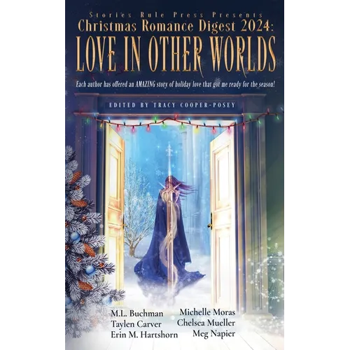 Love In Other Worlds - Paperback