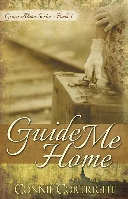 Guide Me Home - Paperback