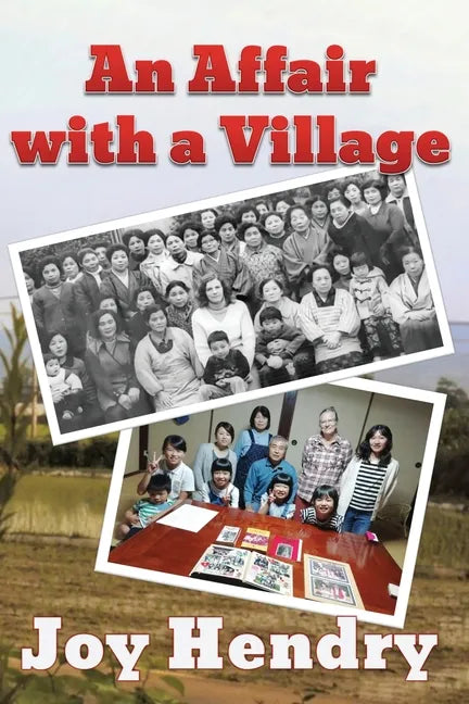 An Affair with a Village - Paperback