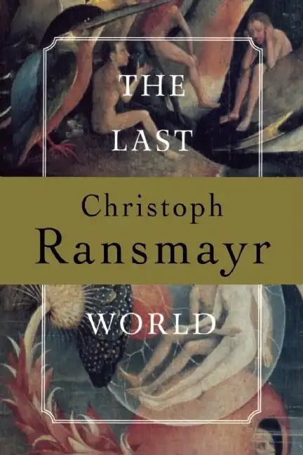 The Last World - Paperback