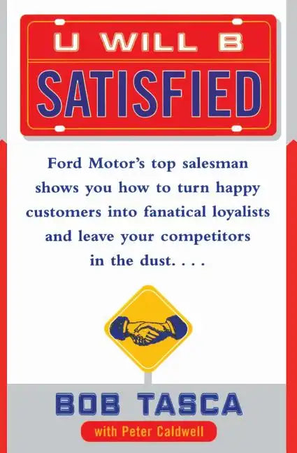 You Will Be Satisfied - Paperback