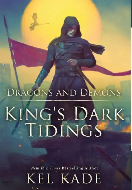 Dragons and Demons - Hardcover