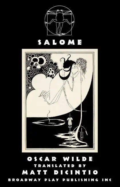 Salome - Paperback