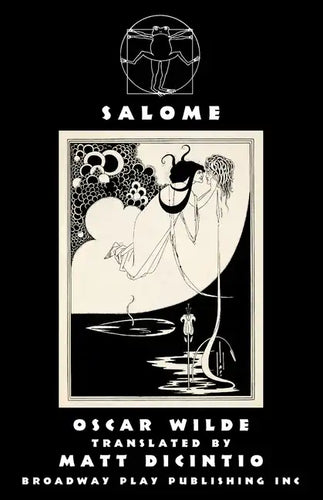 Salome - Paperback