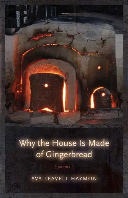 Why the House Is Made of Gingerbread - Paperback