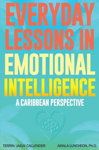 Everyday Lessons In Emotional Intelligence - Paperback