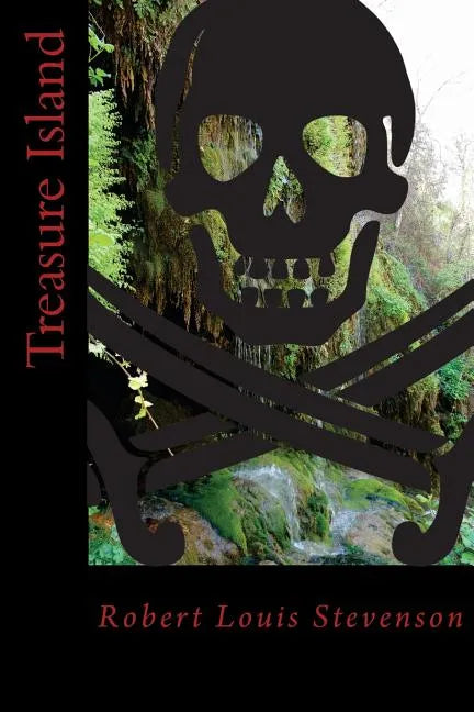 Treasure Island - Paperback