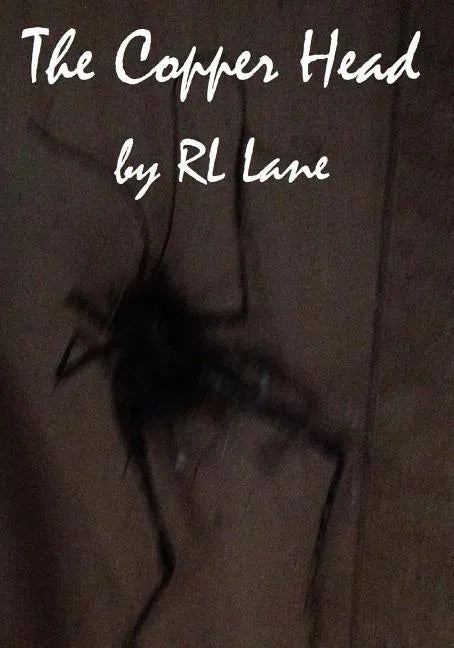 The Copper Head - Paperback