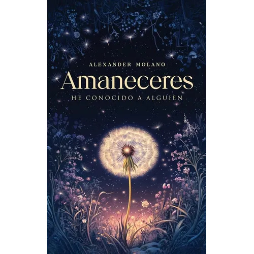 Amaneceres: He conocido a alguien - Paperback