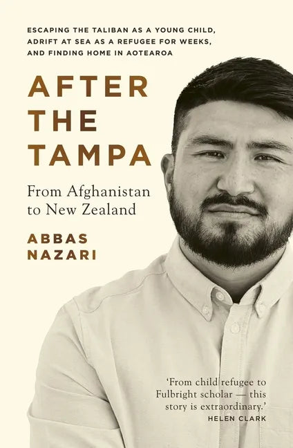 After the Tampa: From Afghanistan to New Zealand - Paperback