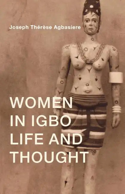 Women in Igbo Life and Thought - Paperback