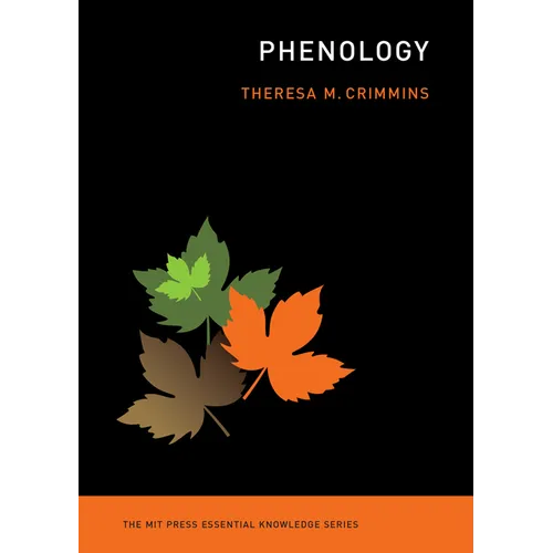 Phenology - Paperback