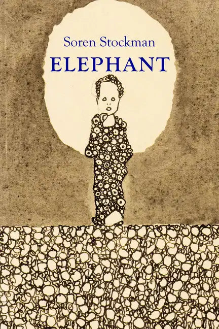 Elephant - Paperback