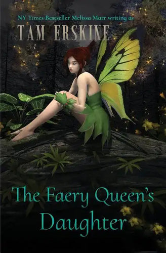 The Faery Queen's Daughter - Paperback