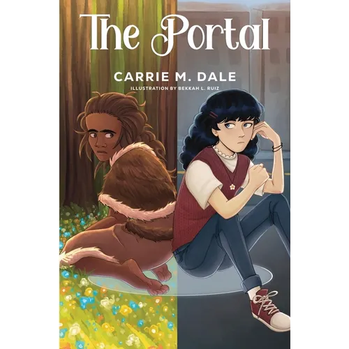 The Portal - Paperback