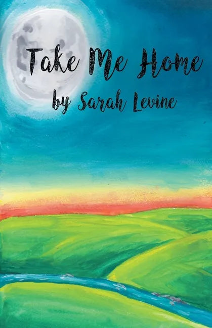Take Me Home - Paperback