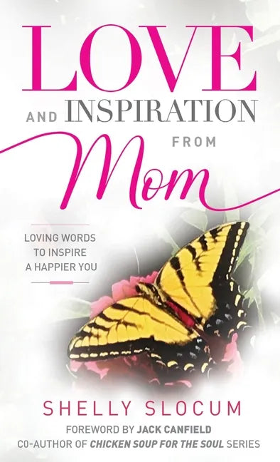 Love and Inspiration from Mom - Paperback
