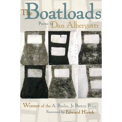 The Boatloads - Paperback