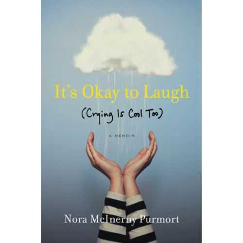 It's Okay to Laugh: (Crying Is Cool Too) - Paperback