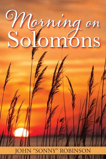 Morning on Solomons - Paperback