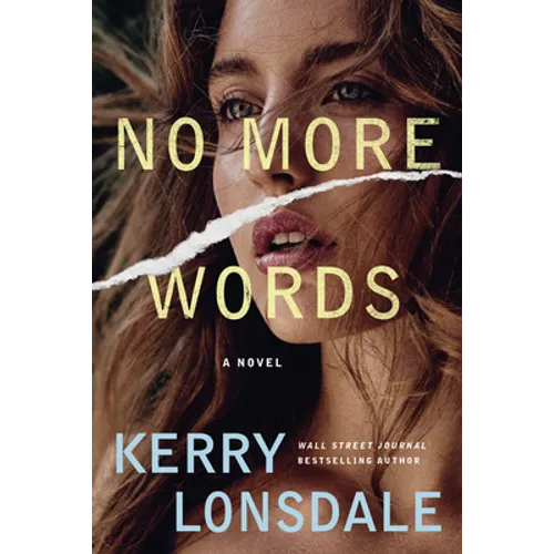 No More Words - Paperback