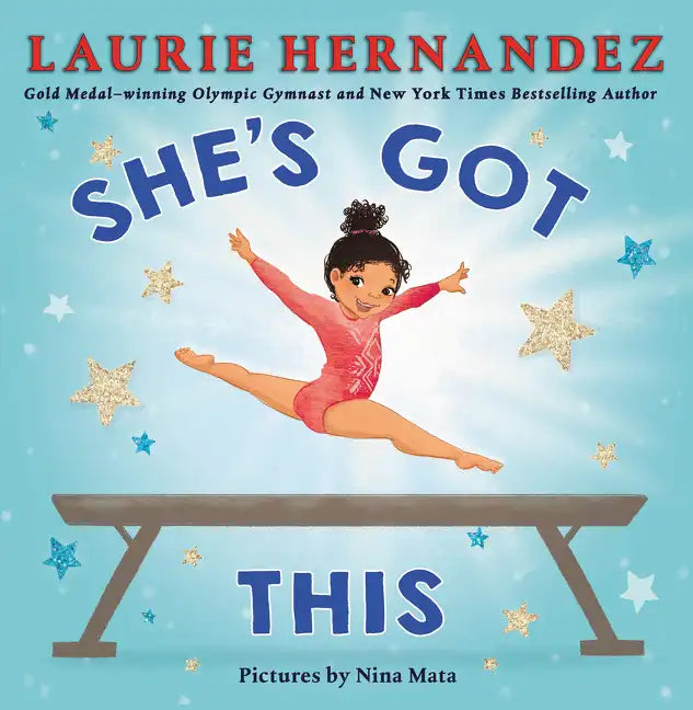 She's Got This - Hardcover