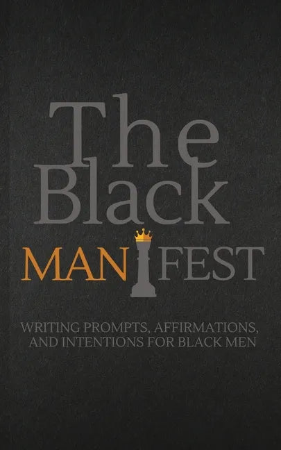 The Black Manifest - Paperback