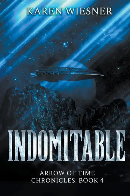 Indelible - Paperback